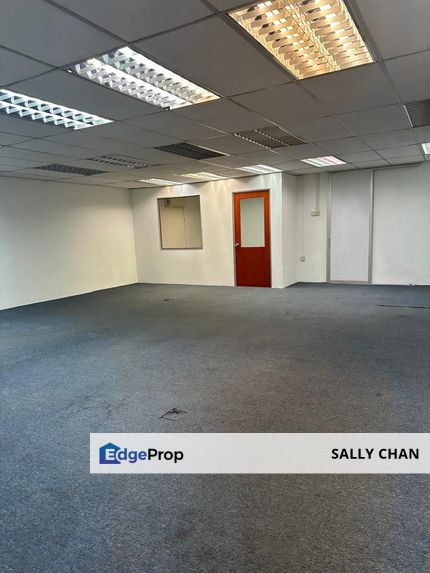 Menara KLH @ Bandar Puchong Jaya (958 sq.ft), Selangor, Puchong