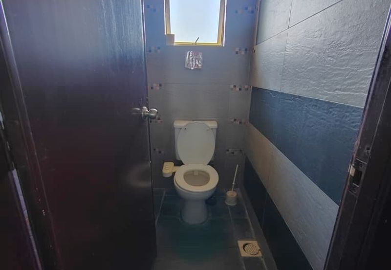 Office Lot @ Bandar Mahkota, Cheras (Partially Furnished)