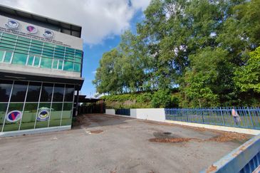 Semtec Technology Park