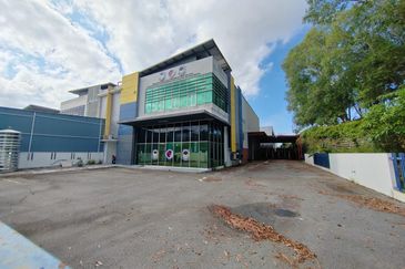 Semtec Technology Park