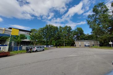 Semtec Technology Park