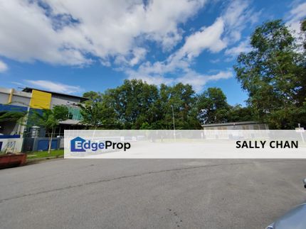 1.5 𝑆𝑡𝑜𝑟𝑒𝑦 𝐶𝑜𝑟𝑛𝑒𝑟 𝑆𝑒𝑚𝑖 𝐷 𝐹𝑎𝑐𝑡𝑜𝑟𝑦 @ 𝑆𝑒𝑚𝑡𝑒𝑐 𝑇𝑒𝑐ℎ𝑛𝑜𝑙𝑜𝑔𝑦 𝑃𝑎𝑟𝑘, 𝑆𝑒𝑚𝑒𝑛𝑦𝑖ℎ, Selangor, Semenyih