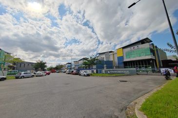 Semtec Technology Park