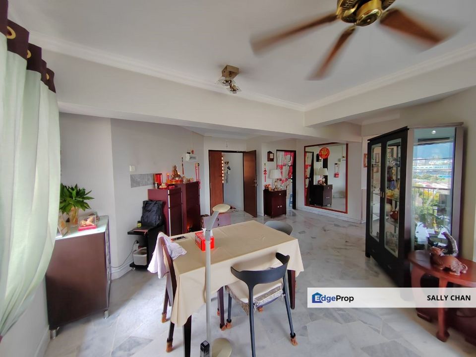 Vista Perdana Condo @ Pandan Perdana, Kuala Lumpur, 