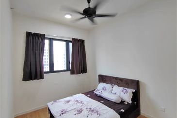 Sunway Avila Residences