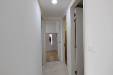 Sunway Avila Residences