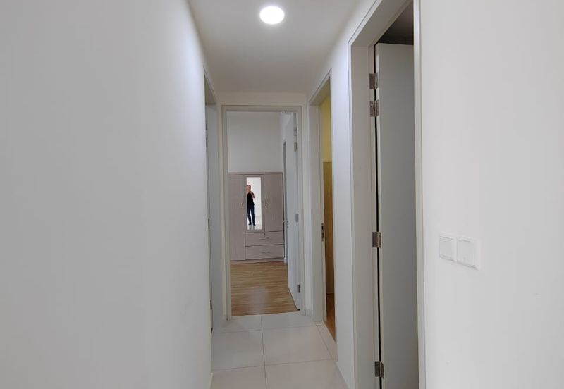 Sunway Avila Residences