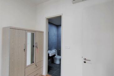 Sunway Avila Residences