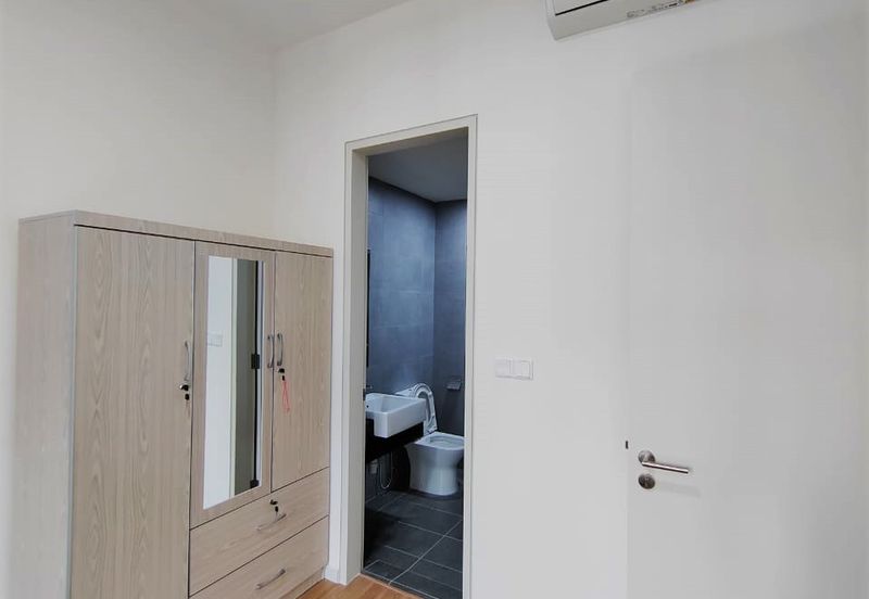 Sunway Avila Residences