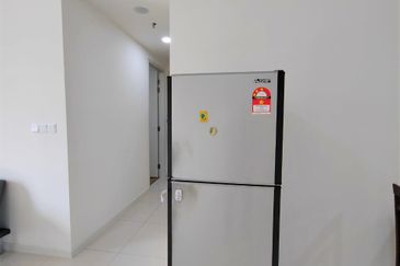 Sunway Avila Residences