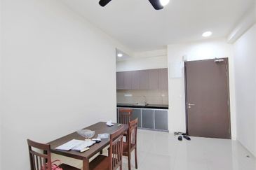 Sunway Avila Residences