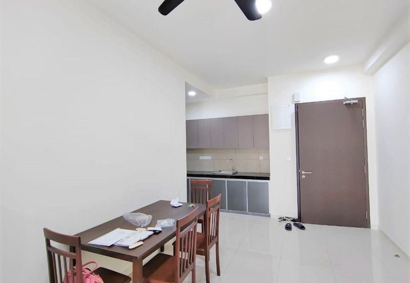 Sunway Avila Residences