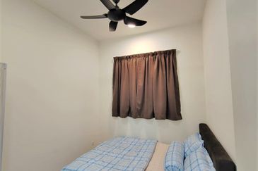 Sunway Avila Residences