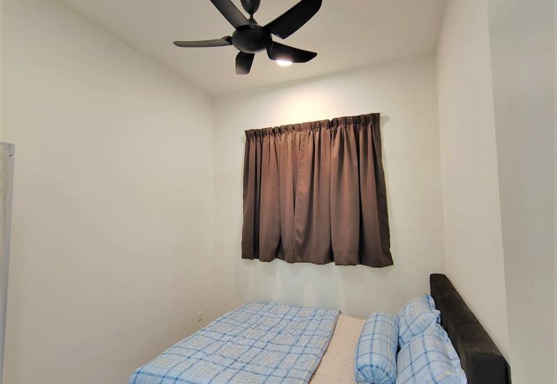 Sunway Avila Residences