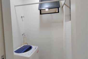 Sunway Avila Residences