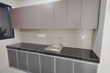 Sunway Avila Residences