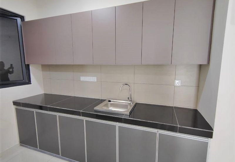 Sunway Avila Residences