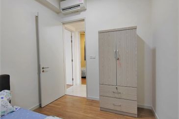 Sunway Avila Residences