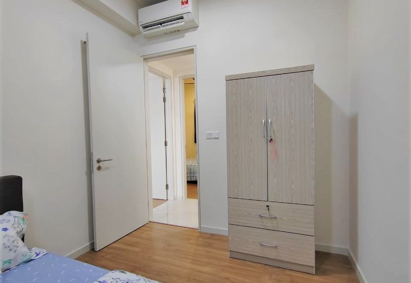 Sunway Avila Residences