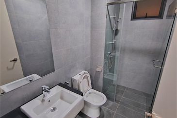 Sunway Avila Residences