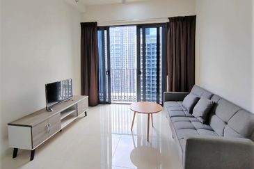 Sunway Avila Residences