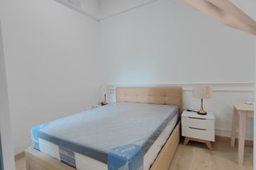 The Colony by Infinitum