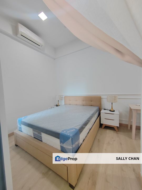 The Colony by Infinitum @ KL City Centre, KL, Kuala Lumpur, KL City