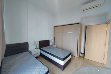 The Colony by Infinitum