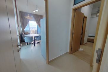 The Colony by Infinitum