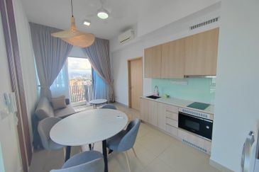 The Colony by Infinitum