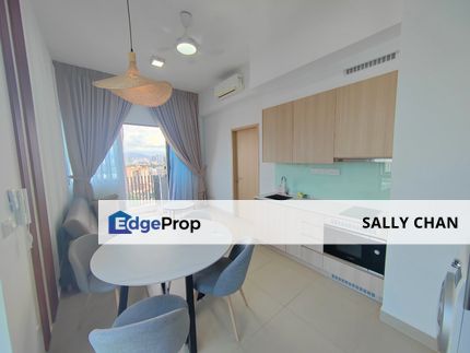 The Colony by Infinitum @ KL City Centre, KL, Kuala Lumpur, KL City