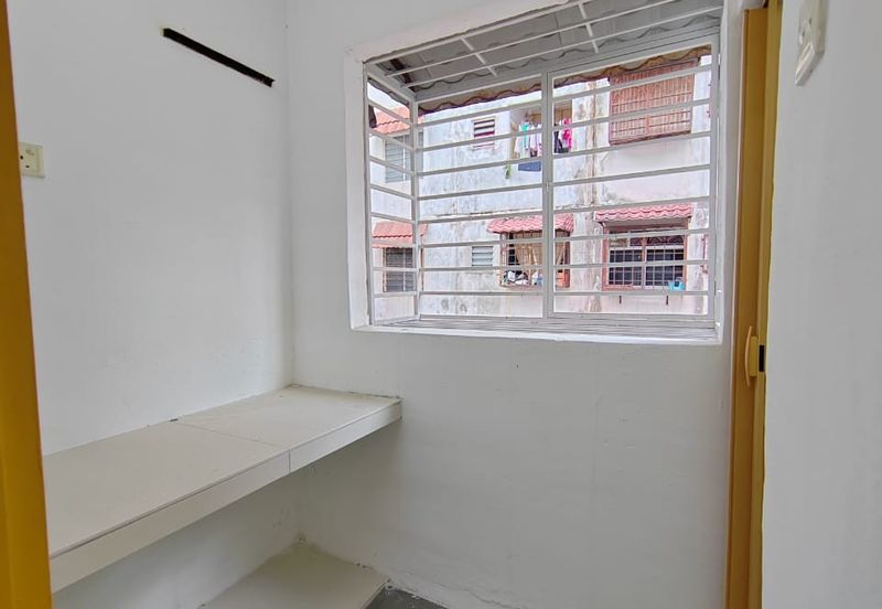 Pangsapuri Inang @ Taman Impian Ehsan, Balakong