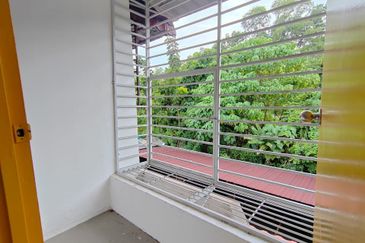 Pangsapuri Inang @ Taman Impian Ehsan, Balakong