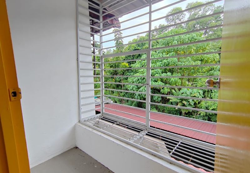 Pangsapuri Inang @ Taman Impian Ehsan, Balakong