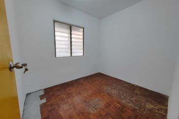 Pangsapuri Inang @ Taman Impian Ehsan, Balakong