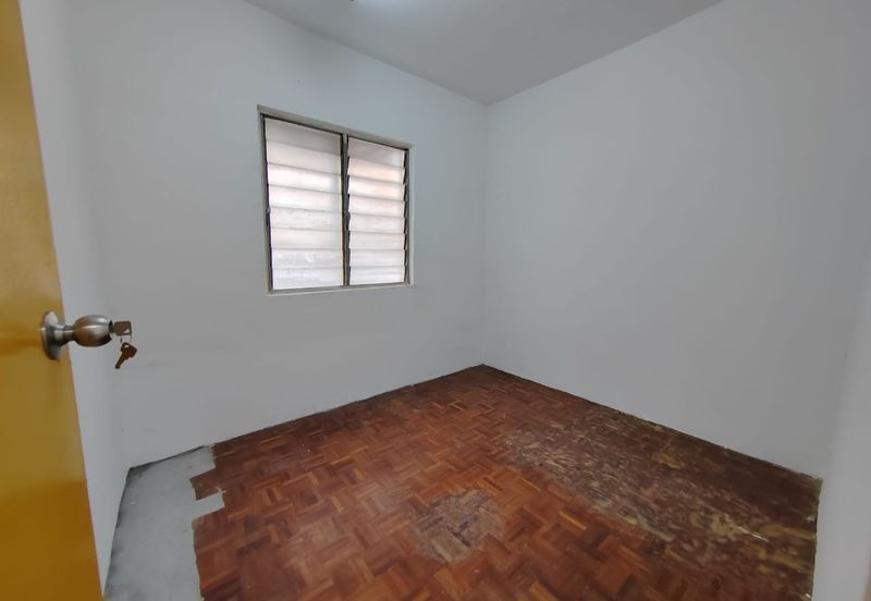 Pangsapuri Inang @ Taman Impian Ehsan, Balakong