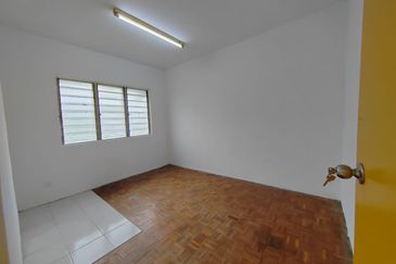 Pangsapuri Inang @ Taman Impian Ehsan, Balakong