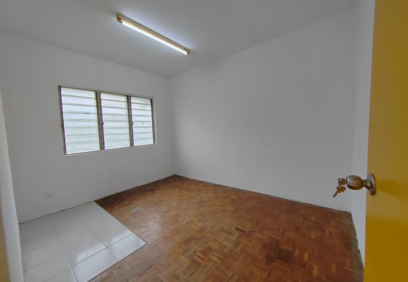 Pangsapuri Inang @ Taman Impian Ehsan, Balakong