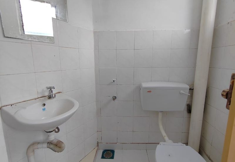 Pangsapuri Inang @ Taman Impian Ehsan, Balakong