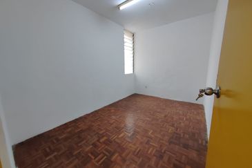 Pangsapuri Inang @ Taman Impian Ehsan, Balakong