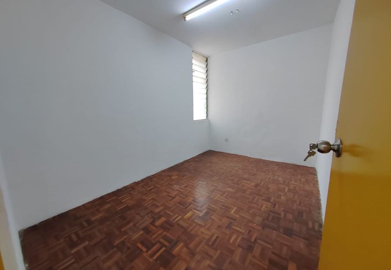 Pangsapuri Inang @ Taman Impian Ehsan, Balakong