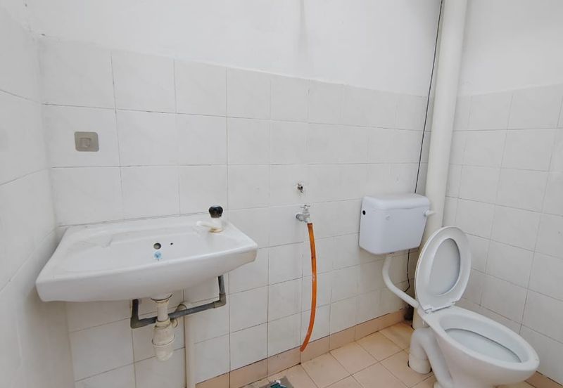 Pangsapuri Inang @ Taman Impian Ehsan, Balakong