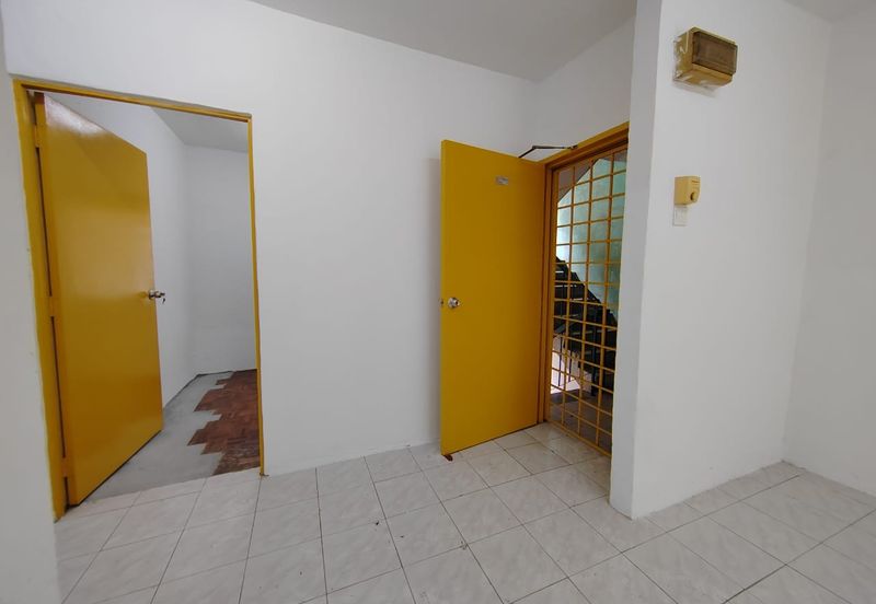 Pangsapuri Inang @ Taman Impian Ehsan, Balakong