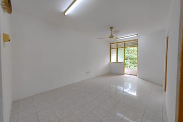 Pangsapuri Inang @ Taman Impian Ehsan, Balakong