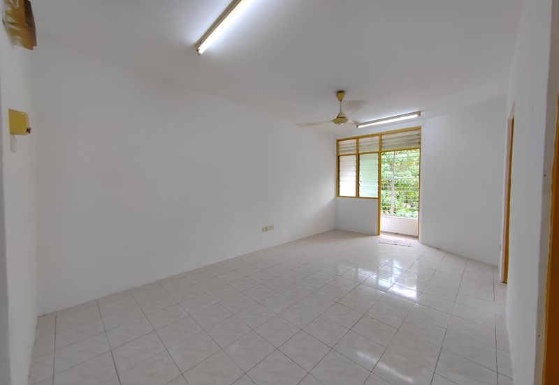 Pangsapuri Inang @ Taman Impian Ehsan, Balakong