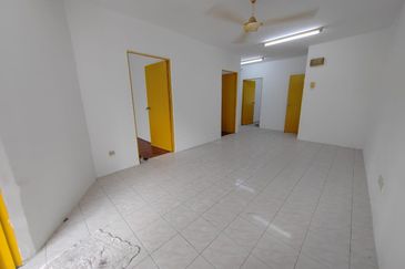 Pangsapuri Inang @ Taman Impian Ehsan, Balakong