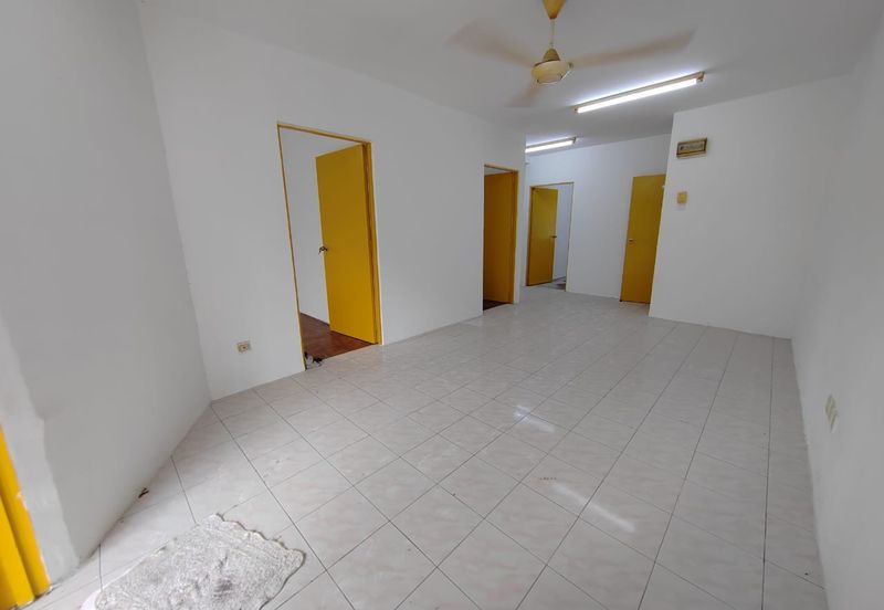 Pangsapuri Inang @ Taman Impian Ehsan, Balakong