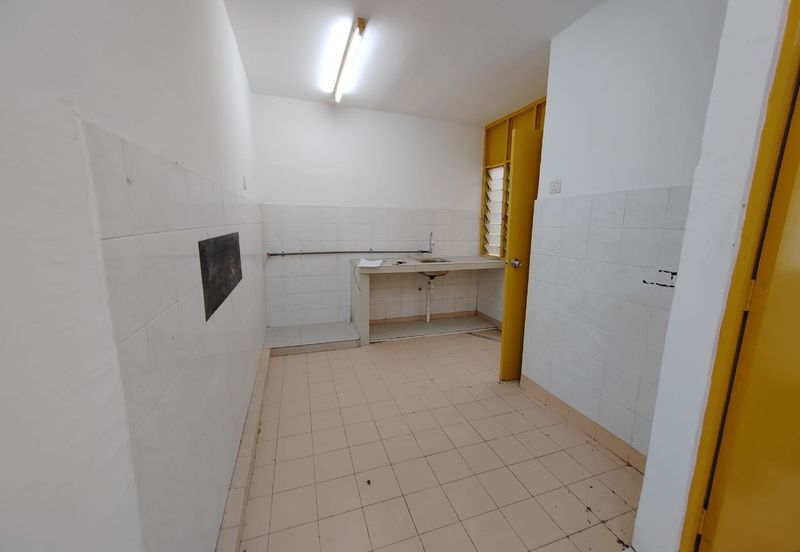 Pangsapuri Inang @ Taman Impian Ehsan, Balakong