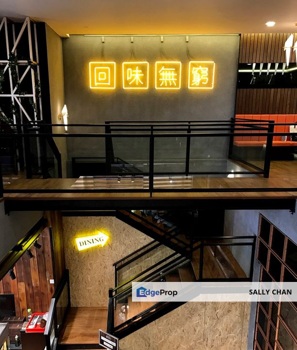 Setapak 33 @ Danau Kota, Setapak, Kuala Lumpur, Setapak