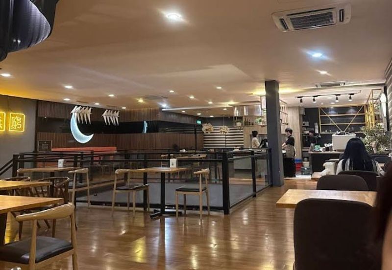 Setapak 33 @ Danau Kota, Setapak